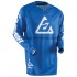 Maillot VTT/Motocross Answer Racing A19 TRINITY Manches Longues M004