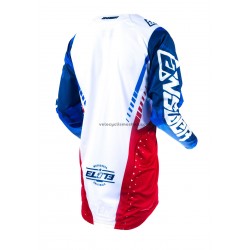 Maillot VTT/Motocross Answer Racing ELITE DISCORD Manches Longues M003