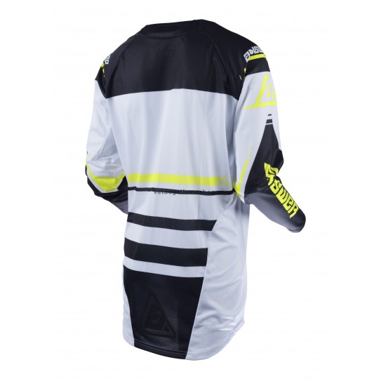 Maillot VTT/Motocross Answer Racing ELITE FORCE Manches Longues M004