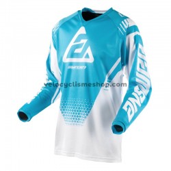 Maillot VTT/Motocross Answer Racing SYNCRON AIR DRIFT Manches Longues M001