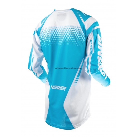 Maillot VTT/Motocross Answer Racing SYNCRON AIR DRIFT Manches Longues M001
