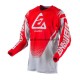 Maillot VTT/Motocross Answer Racing SYNCRON AIR DRIFT Manches Longues M003