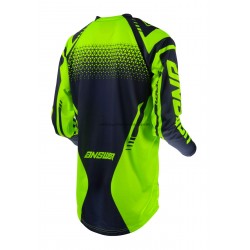 Maillot VTT/Motocross Answer Racing SYNCRON DRIFT Manches Longues M005
