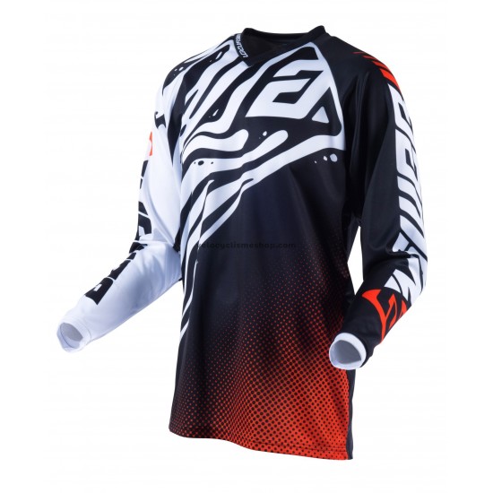 Maillot VTT/Motocross Answer Racing SYNCRON FLOW Manches Longues M003