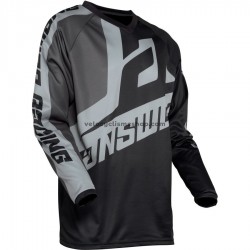 Maillot VTT/Motocross 2020 Answer Syncron Voyd Manches Longues M002