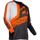 Maillot VTT/Motocross 2020 Answer Syncron Voyd Manches Longues M003