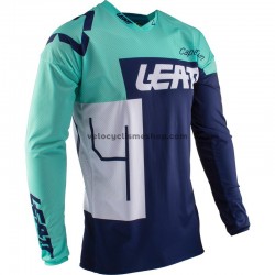 Maillot VTT/Motocross 2020 Leatt GPX 4.5 LITE Manches Longues M002