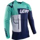 Maillot VTT/Motocross 2020 Leatt GPX 4.5 LITE Manches Longues M002