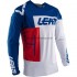 Maillot VTT/Motocross 2020 Leatt GPX 4.5 LITE Manches Longues M003