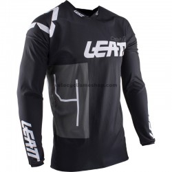 Maillot VTT/Motocross 2020 Leatt GPX 4.5 LITE Manches Longues M004