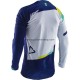 Maillot VTT/Motocross 2020 Leatt GPX 4.5 LITE Manches Longues M005