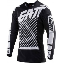 Maillot VTT/Motocross 2019 Leatt GPX 4.5 Lite Manches Longues M001