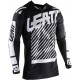 Maillot VTT/Motocross 2019 Leatt GPX 4.5 Lite Manches Longues M001
