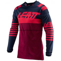Maillot VTT/Motocross 2019 Leatt GPX 4.5 Lite Manches Longues M002