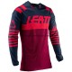 Maillot VTT/Motocross 2019 Leatt GPX 4.5 Lite Manches Longues M002
