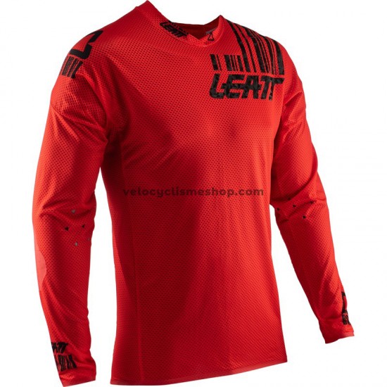 Maillot VTT/Motocross 2020 Leatt GPX 5.5 ULTRAWELD Manches Longues M001