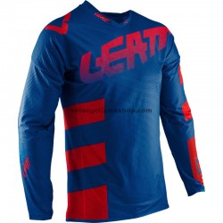 Maillot VTT/Motocross 2020 Leatt GPX 5.5 ULTRAWELD Manches Longues M002