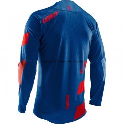 Maillot VTT/Motocross 2020 Leatt GPX 5.5 ULTRAWELD Manches Longues M002