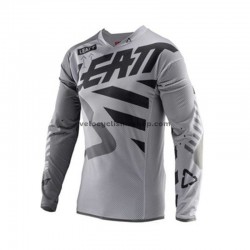 Maillot VTT/Motocross 2019 Leatt GPX 5.5 UltraWeld Manches Longues M001