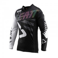 Maillot VTT/Motocross 2019 Leatt GPX 5.5 UltraWeld Manches Longues M002