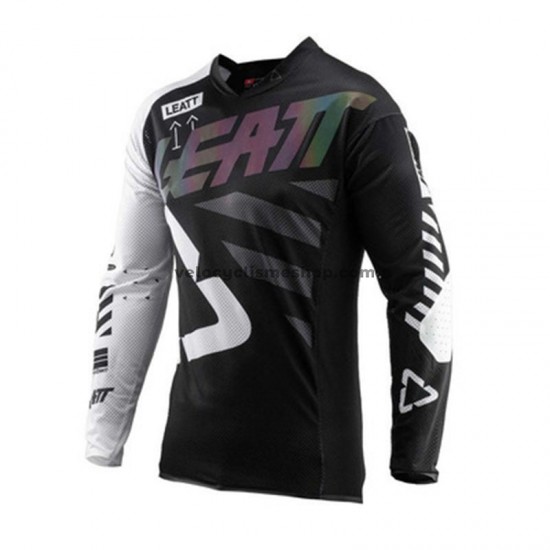 Maillot VTT/Motocross 2019 Leatt GPX 5.5 UltraWeld Manches Longues M002