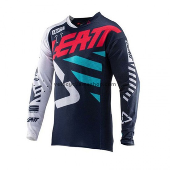 Maillot VTT/Motocross 2019 Leatt GPX 5.5 UltraWeld Manches Longues M003