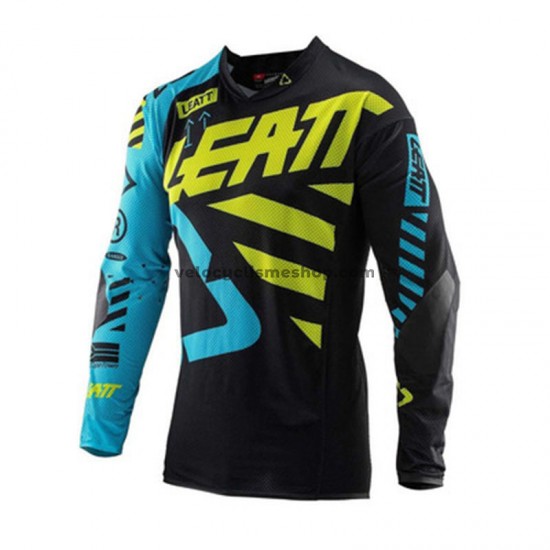 Maillot VTT/Motocross 2019 Leatt GPX 5.5 UltraWeld Manches Longues M004