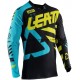 Maillot VTT/Motocross 2019 Leatt GPX 5.5 UltraWeld Manches Longues M004