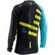 Maillot VTT/Motocross 2019 Leatt GPX 5.5 UltraWeld Manches Longues M004