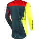 Maillot VTT/Motocross 2020 ONeal Airwear Freez Manches Longues M002