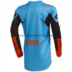 Maillot VTT/Motocross 2019 ONeal ELEMENT RACEWEAR Manches Longues M002