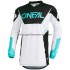 Maillot VTT/Motocross 2019 ONeal ELEMENT RACEWEAR Manches Longues M004