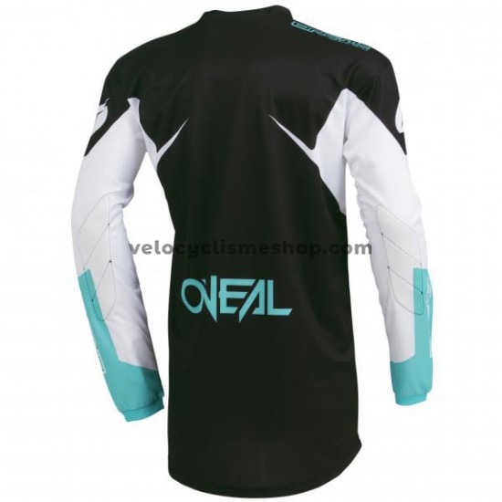 Maillot VTT/Motocross 2019 ONeal ELEMENT RACEWEAR Manches Longues M004