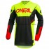 Maillot VTT/Motocross 2019 ONeal ELEMENT RACEWEAR Manches Longues M005