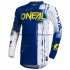 Maillot VTT/Motocross 2019 ONeal ELEMENT SHRED Manches Longues M001
