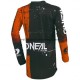 Maillot VTT/Motocross 2019 ONeal ELEMENT SHRED Manches Longues M002