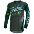 Maillot VTT/Motocross 2019 ONeal ELEMENT VILLAIN Manches Longues M001