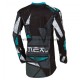 Maillot VTT/Motocross 2019 ONeal ELEMENT ZEN Manches Longues M001