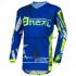 Maillot VTT/Motocross 2019 ONeal ELEMENT ZEN Manches Longues M002