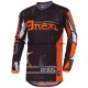 Maillot VTT/Motocross 2019 ONeal ELEMENT ZEN Manches Longues M003
