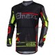 Maillot VTT/Motocross 2019 ONeal ELEMENT ZEN Manches Longues M004