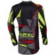 Maillot VTT/Motocross 2019 ONeal ELEMENT ZEN Manches Longues M004