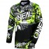 Maillot VTT/Motocross 2020 ONeal Element Attack Manches Longues M001