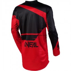 Maillot VTT/Motocross 2020 ONeal Element Racewear Manches Longues M001