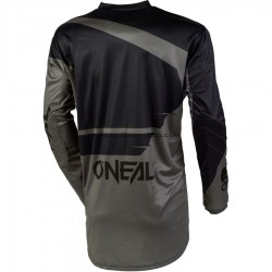 Maillot VTT/Motocross 2020 ONeal Element Racewear Manches Longues M002
