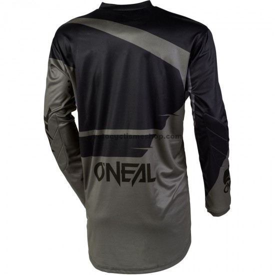 Maillot VTT/Motocross 2020 ONeal Element Racewear Manches Longues M002