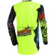 Maillot VTT/Motocross 2020 ONeal Element Villain Manches Longues M001