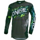 Maillot VTT/Motocross 2020 ONeal Element Villain Manches Longues M002