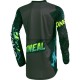 Maillot VTT/Motocross 2020 ONeal Element Villain Manches Longues M002