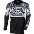 Maillot VTT/Motocross 2020 ONeal Element Warhawk Manches Longues M002